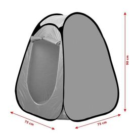 Color Baby Tienda Pop Up Paw Patrol 75x75x90 cm