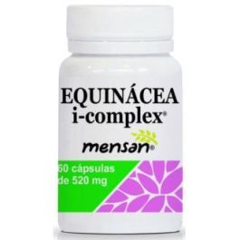 Equinacea I-Complex 60Cap. Precio: 9.5000004. SKU: B1DL26HR6K