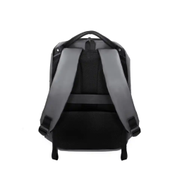 Antartik Mochila Travel 4 compartimentos color gris 460x200x320 mm