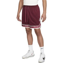 Pantalón para Adultos Nike Gianni Rojo Oscuro Precio: 53.49999996. SKU: B1BBDQG7C9