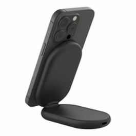 Cargador Inalámbrico Belkin WIB007VFBK Negro Cargador Inalámbrico Belkin WIB007VFBK Negro