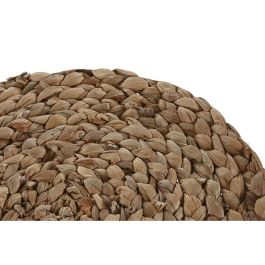 Salvamantel Home ESPRIT Natural 35 x 35 x 1 cm Salvamantel Home ESPRIT Natural 35 x 35 x 1 cm