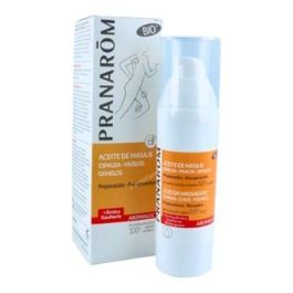 PRANAROM ACEITES Aromalgic Aceite de Masaje 100ml Precio: 19.59000043. SKU: B1BL9XR4X8