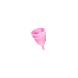 Copa Menstrual Yoba Nature Santé Rosa Silicona S Precio: 6.5. SKU: B16X6N9VV6