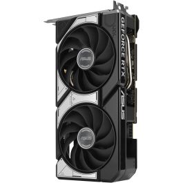 ASUS GeForce RTX 5060 Ti RTX5060TI-O16G Tarjeta Gráfica 16 GB GDDR7 PCI Express 5.0