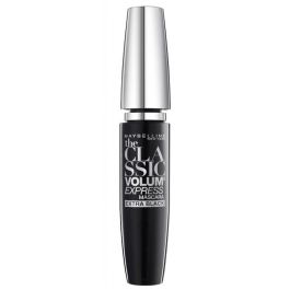 The Classic Volum Express, Volumen extra, Máscara, Negro extra, 10 ml Precio: 14.95000012. SKU: B1H6J254CM