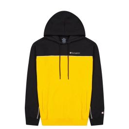 Sudadera con Capucha Hombre Champion Amarillo 46