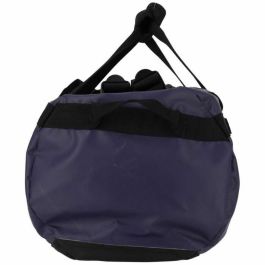 Whistler WHI5715571557680 - Bolsa de Deporte Rhorsh, 40L, Azul, de Poliéster Resistente Whistler WHI5715571557680 - Bolsa de Deporte Rhorsh, 40L, Azul, de Poliéster Resistente