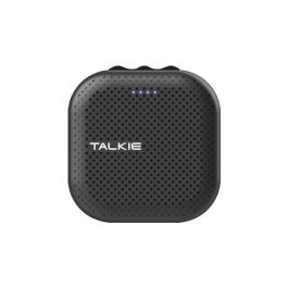 Talkie - SENA - 6 h de autonomía - Alcance 600 m - Bluetooth - USB-C - 4 rejillas intercambiables Talkie - SENA - 6 h de autonomía - Alcance 600 m - Bluetooth - USB-C - 4 rejillas intercambiables