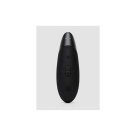 Succionador de Clítoris Womanizer Negro