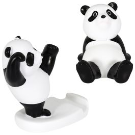 The Concept Factory Soporte Universal para Teléfono Móvil - Diseño Panda Kawaii, Colección Kawaii (Modelos Surtidos Aleatorios) The Concept Factory Soporte Universal para Teléfono Móvil - Diseño Panda Kawaii, Colección Kawaii (Modelos Surtidos Aleatorios)