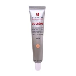 Erborian CC Cream SPF30 #Clair 40 ml Piel Radiante Hidratación 24h