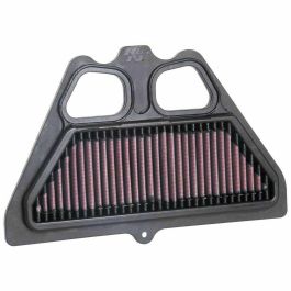 Filtro de aire K&N KA-9017 Precio: 86.49999963. SKU: B1538GAG7V