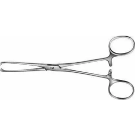 B. Braun Pinza Arteria-Tejidos Allis 155 mm Precio: 120.50000017. SKU: B18FXA54M7