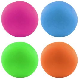 Pelota Deformable Jeux 2 momes