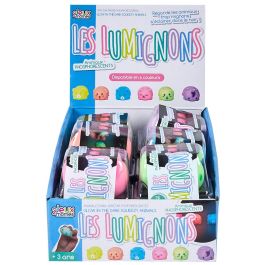 Animal Deformable Fosforito Jeux 2 momes