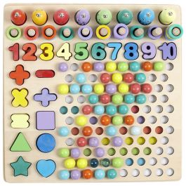 Juego De Matemáticas 13 En 1 Jeux 2 momes Precio: 32.294899649099996. SKU: B1DNWLX3QC