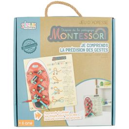 Aprender A Atar Cordones Jeux 2 momes