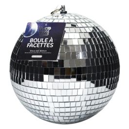 Bola De Disco Party Time diámetro 20 cm Precio: 8.49999953. SKU: B1C2S75KHN