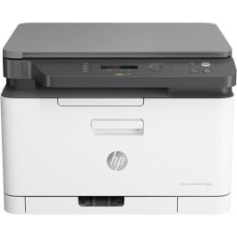 Impresora multifunción HP LaserJet 178nw - Color Precio: 296.49999962. SKU: B1CPYZYY6F