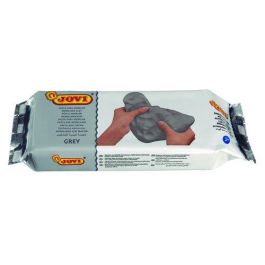 Jovi Pasta de Modelar Air Dry 500 gr Gris, Endurece al Aire, Secado Natural Precio: 1.5900005. SKU: B17YLJJM4V