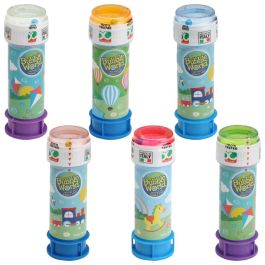 Pompas Jabón Jeux 2 momes