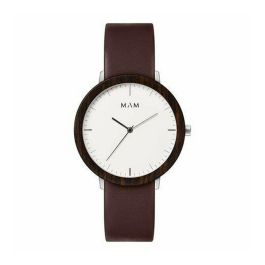 Reloj Unisex MAM MAM628 (Ø 39 mm) Precio: 68.4999997. SKU: S0362004