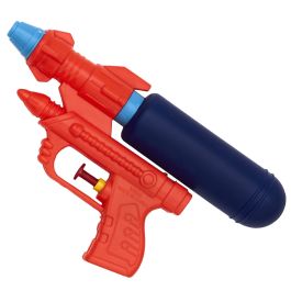 Pistola De Agua Jeux 2 momes 19 cm Precio: 1.5900005. SKU: B19HTQ6SNH