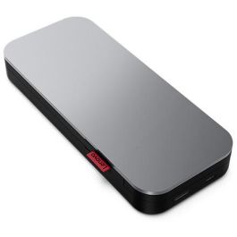 Lenovo ThinkPad E14 Batería Externa 20000 mAh 20V Iones de Litio Color Negro Gris Precio: 161.94999975. SKU: B1B77EMP3L