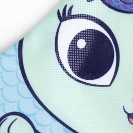 Cerdá Bañador Gabby's Dollhouse 6 Años Multicolor