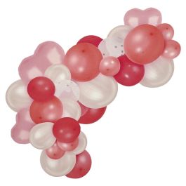 Arco 30 Globos Rosa Party Time Precio: 7.49999987. SKU: B1AKJKKH4Q