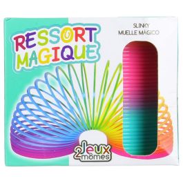 Muelle Mágico Arco Iris Jeux 2 momes Precio: 1.49999949. SKU: B1HYSY6X4A