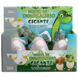 Huevo Mágico Dinosaurio Gigant Jeux 2 momes