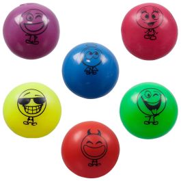 Pelota Luminosa Happy Jeux 2 momes diámetro 6,3 cm