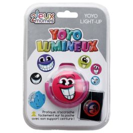 Yoyó Luminoso Jeux 2 momes