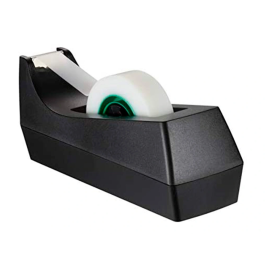 Q-connect Cinta Adhesiva Invisible 33 mt x 19 mm Pack 8 Unidades