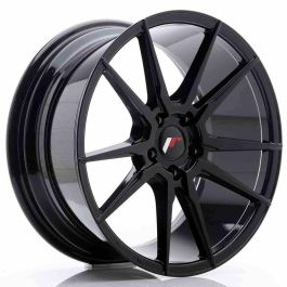 Japan Racing Llanta JR21 18x8.5 ET40 5x100 Negro Brillante JR2118855K4067GB Precio: 235.49999979. SKU: B1DNMQ7RB4