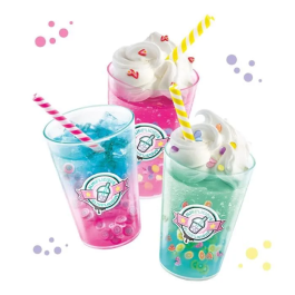 Canal Toys SSC 254 Slimelicious Máquina Slime'presso