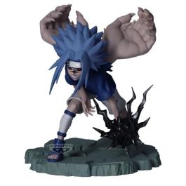Figura Banpresto Naruto Memorable Saga Sasuke Precio: 40.85928. SKU: B1FYFYHX9Z