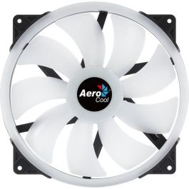 AEROCOOL - Duo 20 ARGB 6pins - Ventilador de caja de 200mm AEROCOOL - Duo 20 ARGB 6pins - Ventilador de caja de 200mm