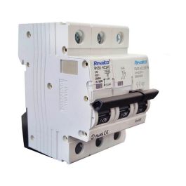 Protección contra sobretensión Revalco Precio: 43.68999998. SKU: S7900901