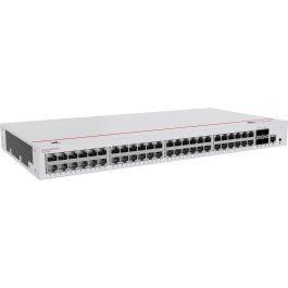Huawei S310-48P4S(380W) Switch Gestionado L2+ Gigabit Ethernet PoE Montaje en Rack 48 Puertos