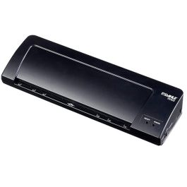 Plastificadora Dahle Negro (4 Unidades) Plastificadora Dahle Negro (4 Unidades)