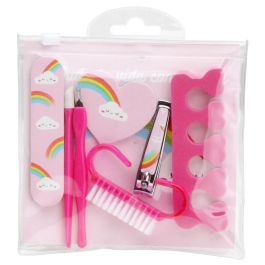 Juego De Manicura 7 Piezas cmP General Precio: 3.50000002. SKU: B19J97TBFD