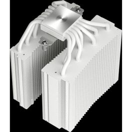 Disipador de CPU - DeepCool - ASSASSIN 4S - 140 mm - Blanco - Silencioso y eficiente Disipador de CPU - DeepCool - ASSASSIN 4S - 140 mm - Blanco - Silencioso y eficiente
