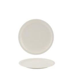 SUMMA Modern Plato Llano 16 cm, Vitro Porcelana, Marfil, Colección MODERN (6 Unidades) Precio: 28.69000024. SKU: B16NPFMH7B