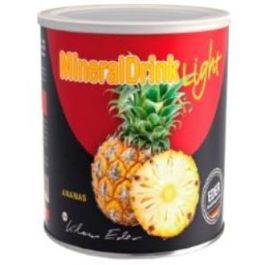 EDER HEALTH NUTRITION Minavit Sabor Piña 450g - Bebida Isotónica para Deportistas con Minerales y Vitaminas Precio: 19.5000003. SKU: B15DQNZXG2