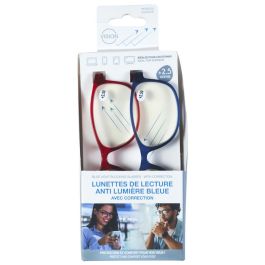 Juego De 2 Gafas Lectura Antirefl. Sensly Precio: 4.88999962. SKU: B14Y4WKKXM