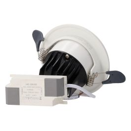 Downlight LED 12W 1200Lm 4000ºK Downlight LED 12W 1200Lm 4000ºK