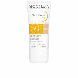 Protector Solar con Color Bioderma Photoderm Precio: 30.68999956. SKU: B1HADYPNLF